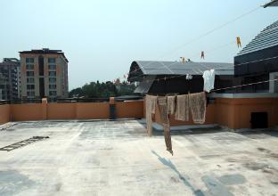 parakath mizpah residence