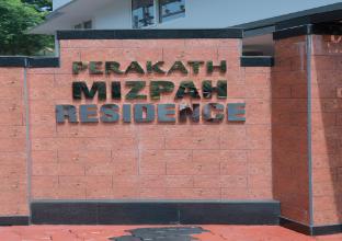 parakath mizpah residence