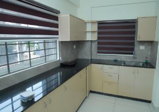 parakath mizpah residence