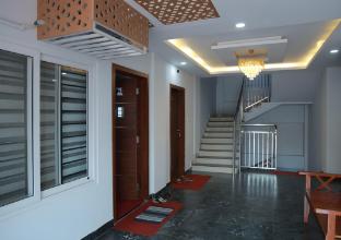 parakath mizpah residence
