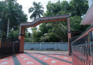 parakath mizpah residence