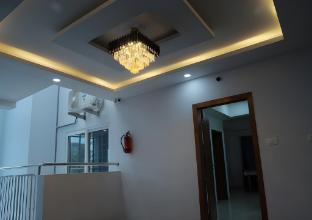 parakath mizpah residence