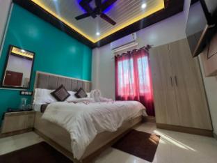 Shri Hari Kripa Residency,,2 star