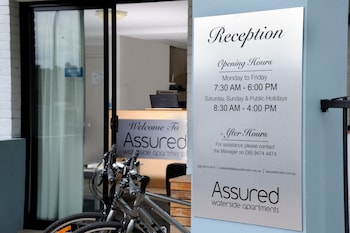 lodestar waterside apartments