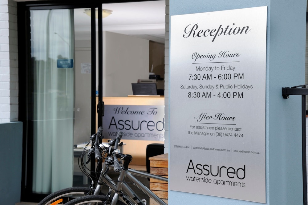 lodestar waterside apartments