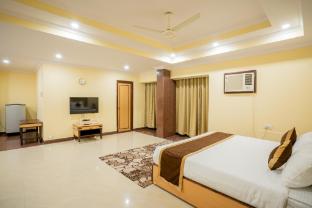 wormwood synergy sriyash regency