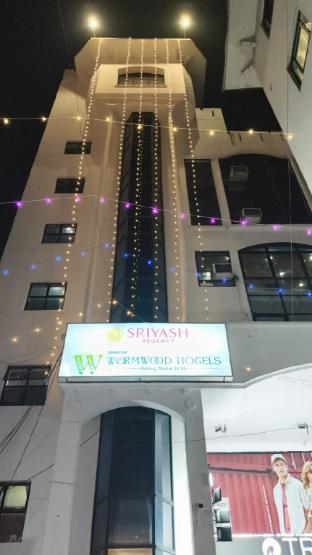 wormwood synergy sriyash regency