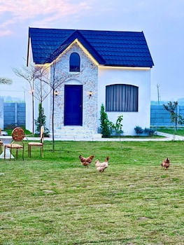 countryside heaven farm