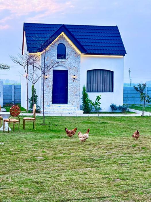 countryside heaven farm
