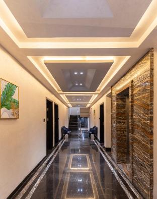 skyearth hotel
