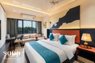 skyearth hotel