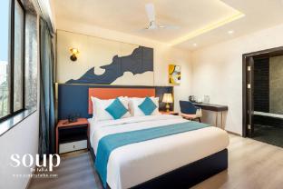 skyearth hotel