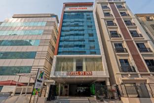 hotel sy inn hitec city