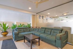 hotel sy inn hitec city