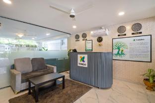 hotel sy inn hitec city