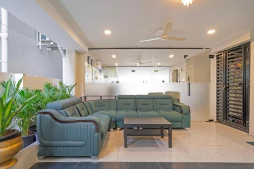 hotel sy inn hitec city