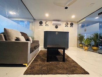 hotel sy inn hitec city