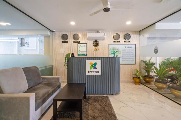 hotel sy inn hitec city