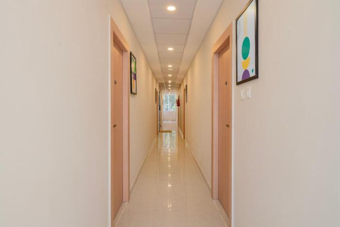 hotel sy inn hitec city
