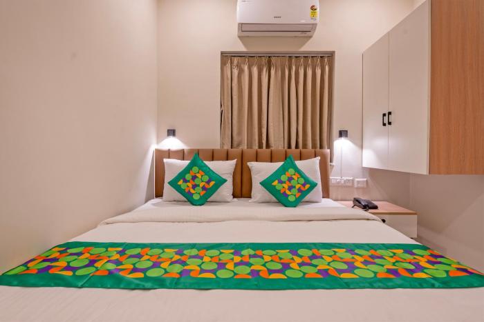 hotel sy inn hitec city