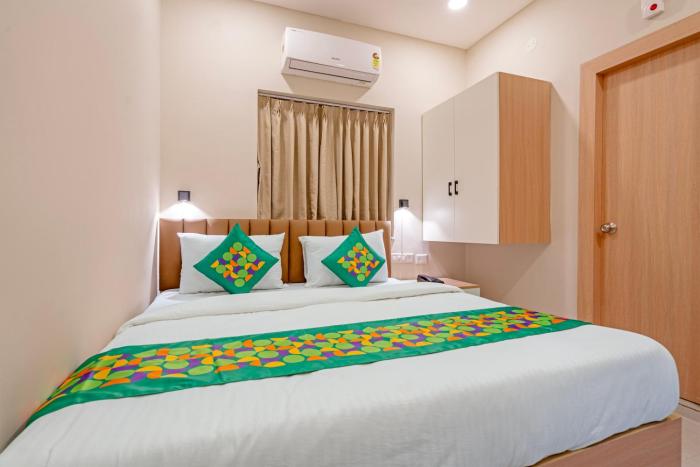 hotel sy inn hitec city