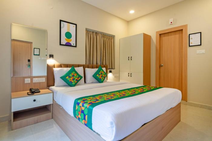 hotel sy inn hitec city
