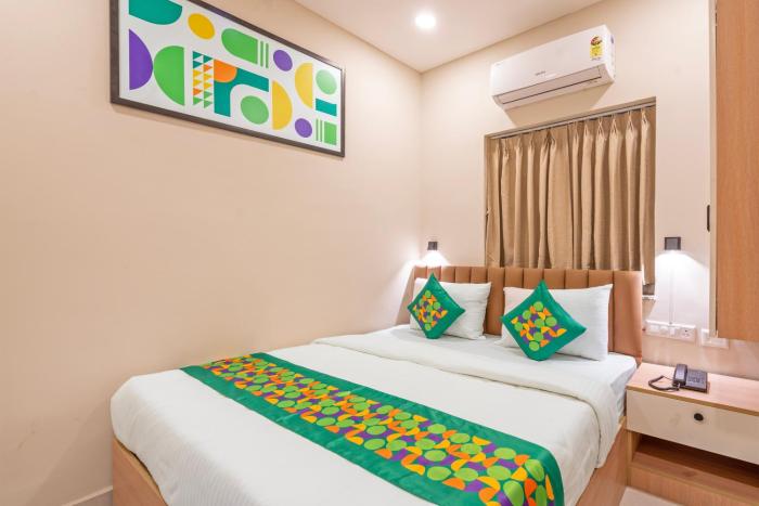 hotel sy inn hitec city