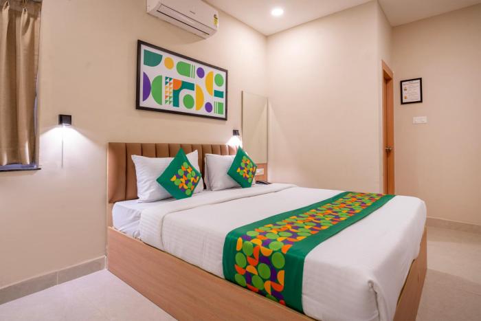 hotel sy inn hitec city