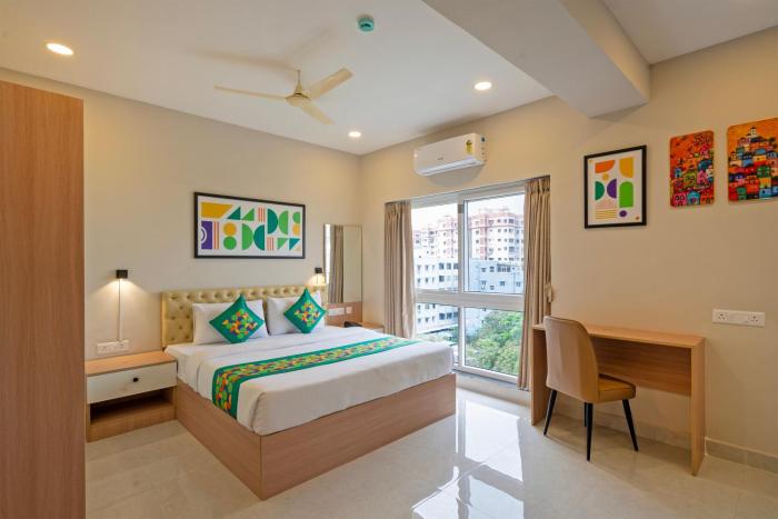 hotel sy inn hitec city