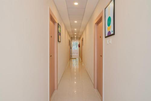 hotel sy inn hitec city