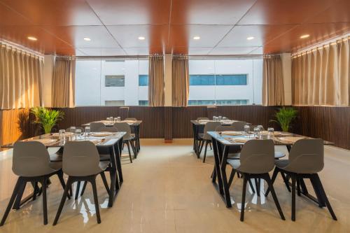 hotel sy inn hitec city