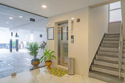 hotel sy inn hitec city
