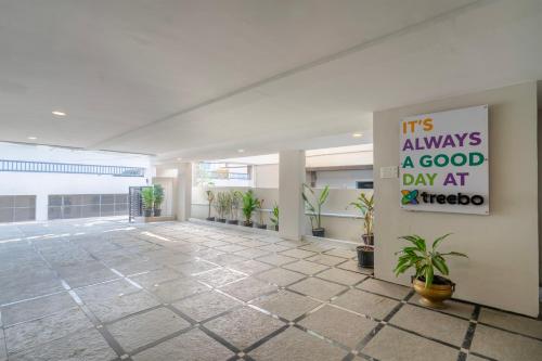 hotel sy inn hitec city