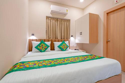 hotel sy inn hitec city