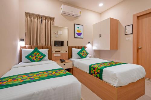 hotel sy inn hitec city