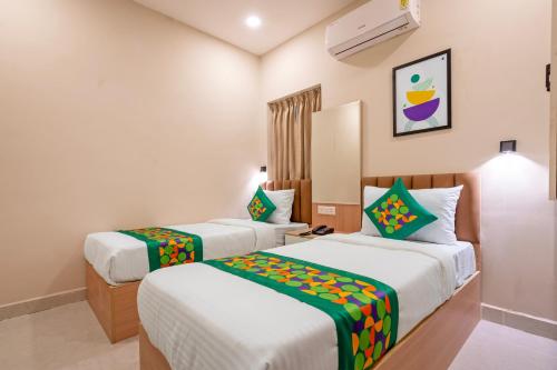 hotel sy inn hitec city