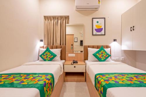 hotel sy inn hitec city