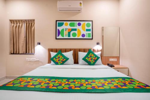 hotel sy inn hitec city