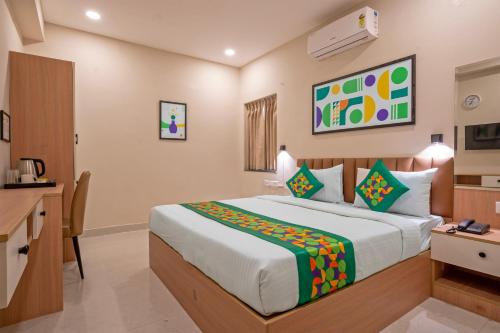 hotel sy inn hitec city