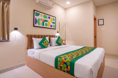 hotel sy inn hitec city