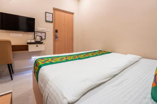 hotel sy inn hitec city