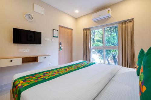 hotel sy inn hitec city