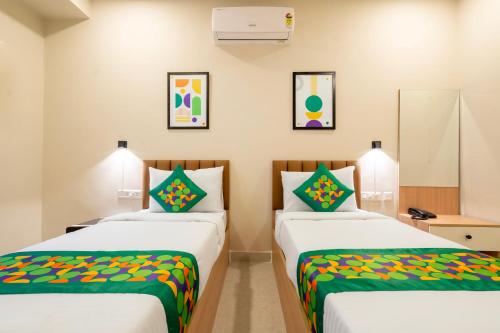 hotel sy inn hitec city
