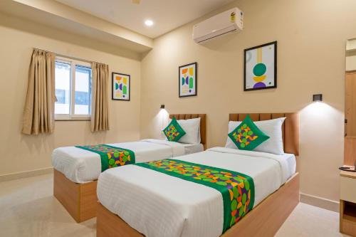 hotel sy inn hitec city