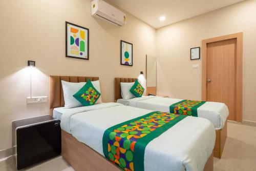 hotel sy inn hitec city