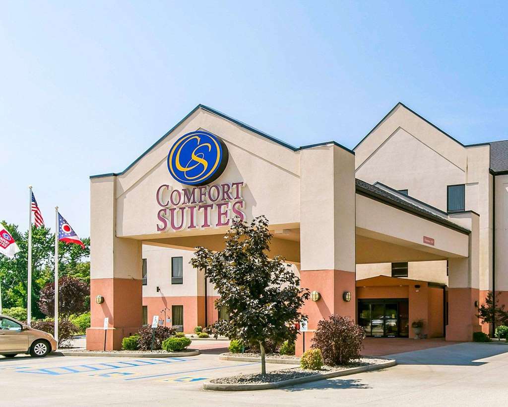 Comfort Suites South Point - Huntington