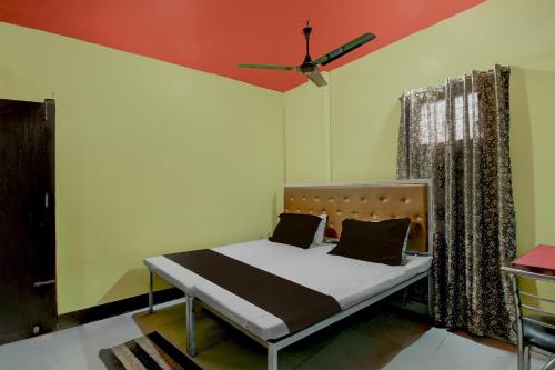 Hotel O Rb Atithisala,,4 star