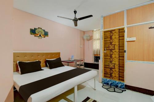 Hotel O Rb Atithisala,,4 star