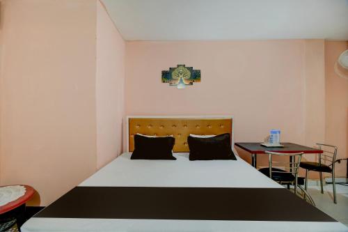 Hotel O Rb Atithisala,,4 star