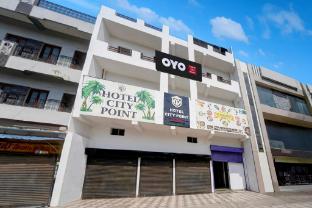 hotel o city point